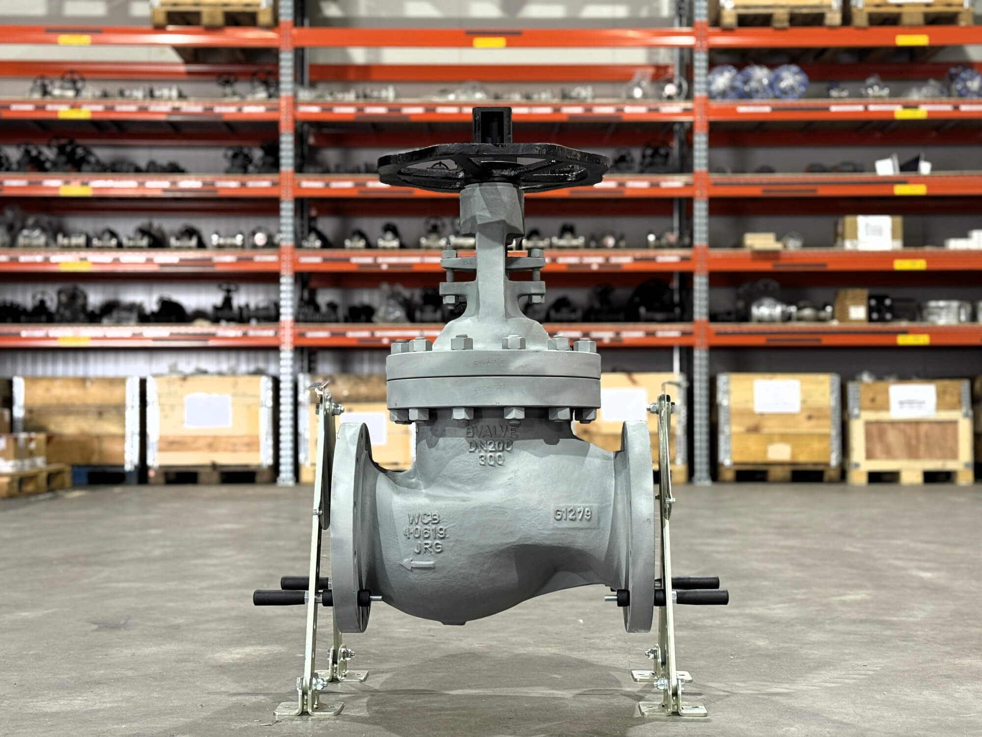 Valve